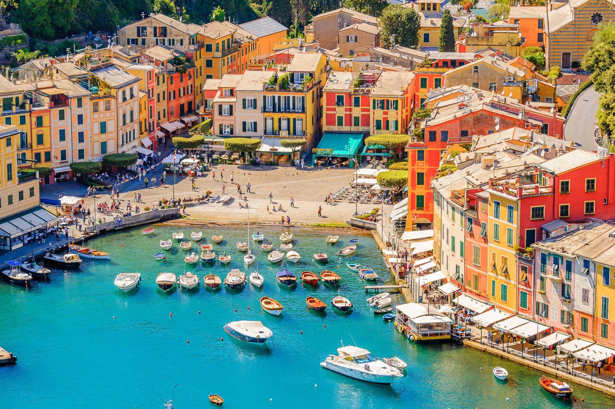 Tour in barca alle Cinque Terre con 5 Terre Boat Charter – foto 4
