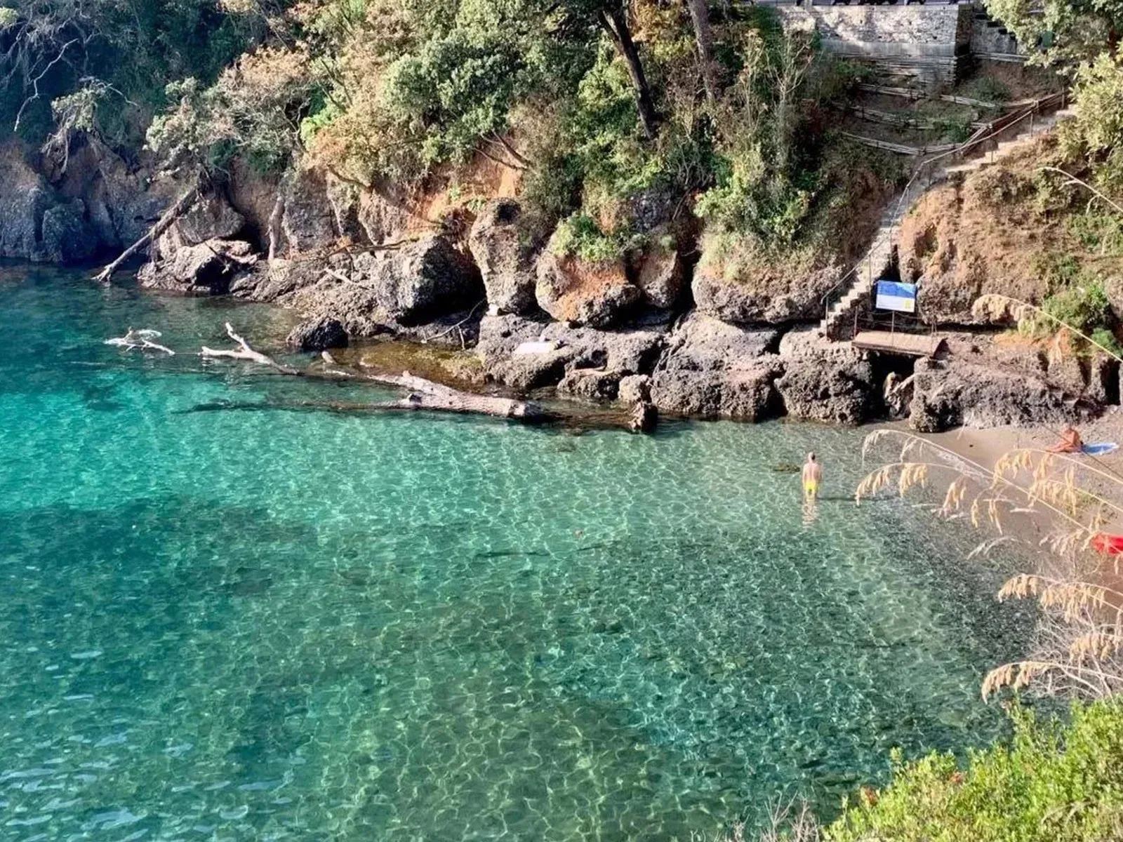 Boat tour Cinque Terre and Portofino – photo 4