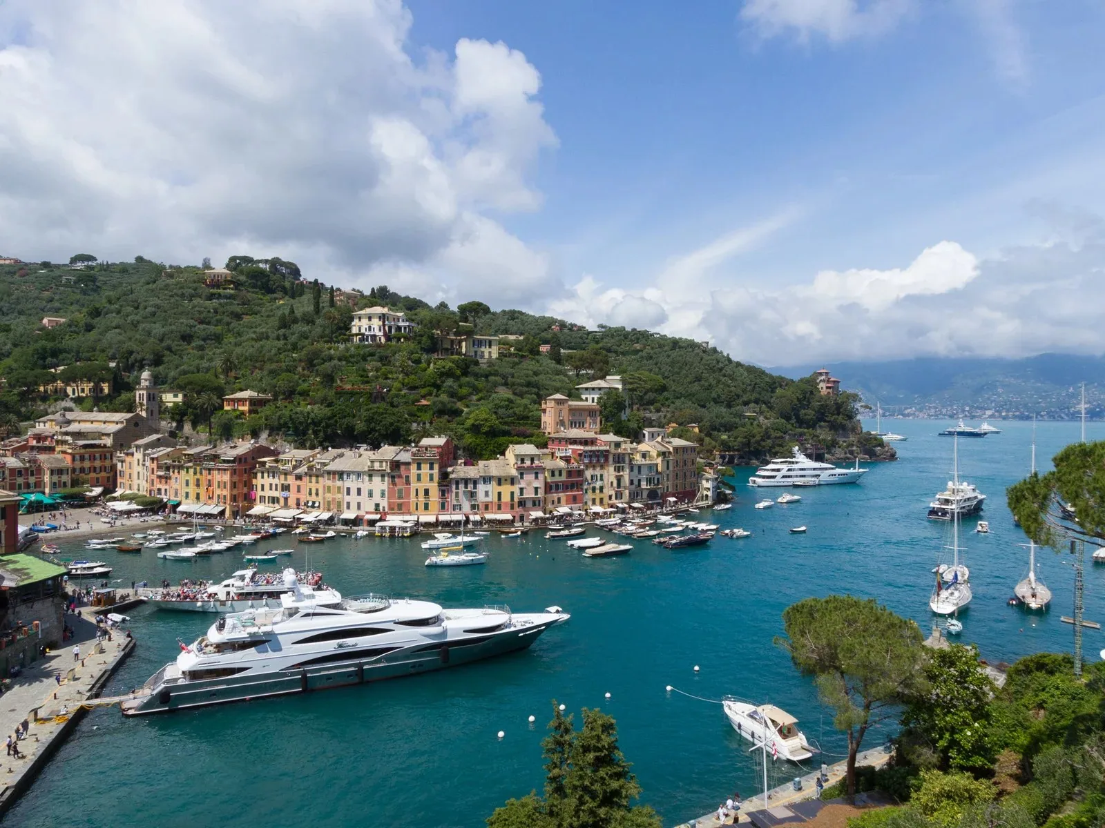 Boat tour Cinque Terre and Portofino – photo 6