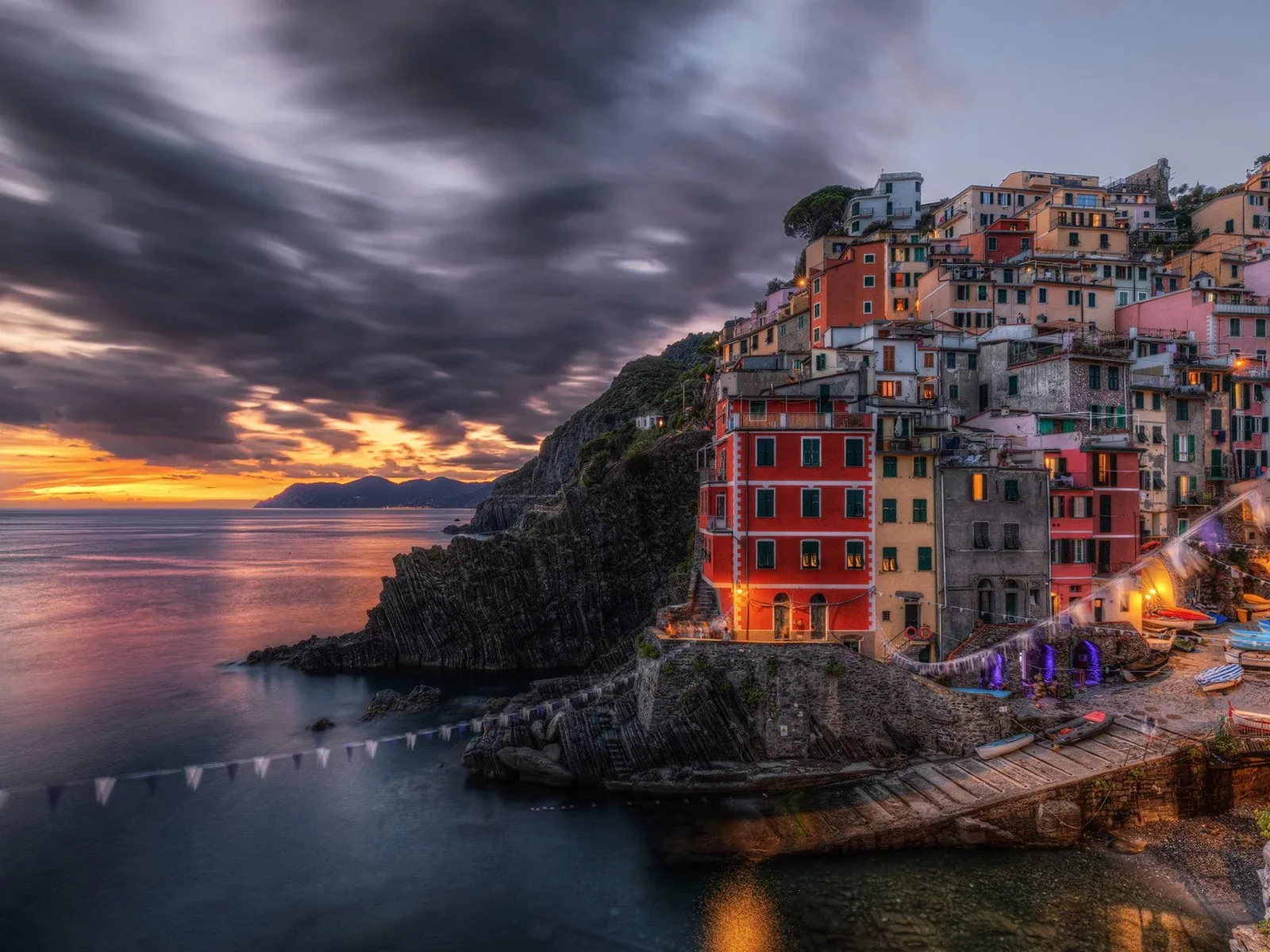 Boat tour Cinque Terre and Portofino – photo 3