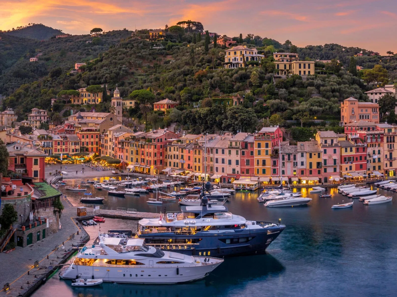 Boat tour Cinque Terre and Portofino – photo 7