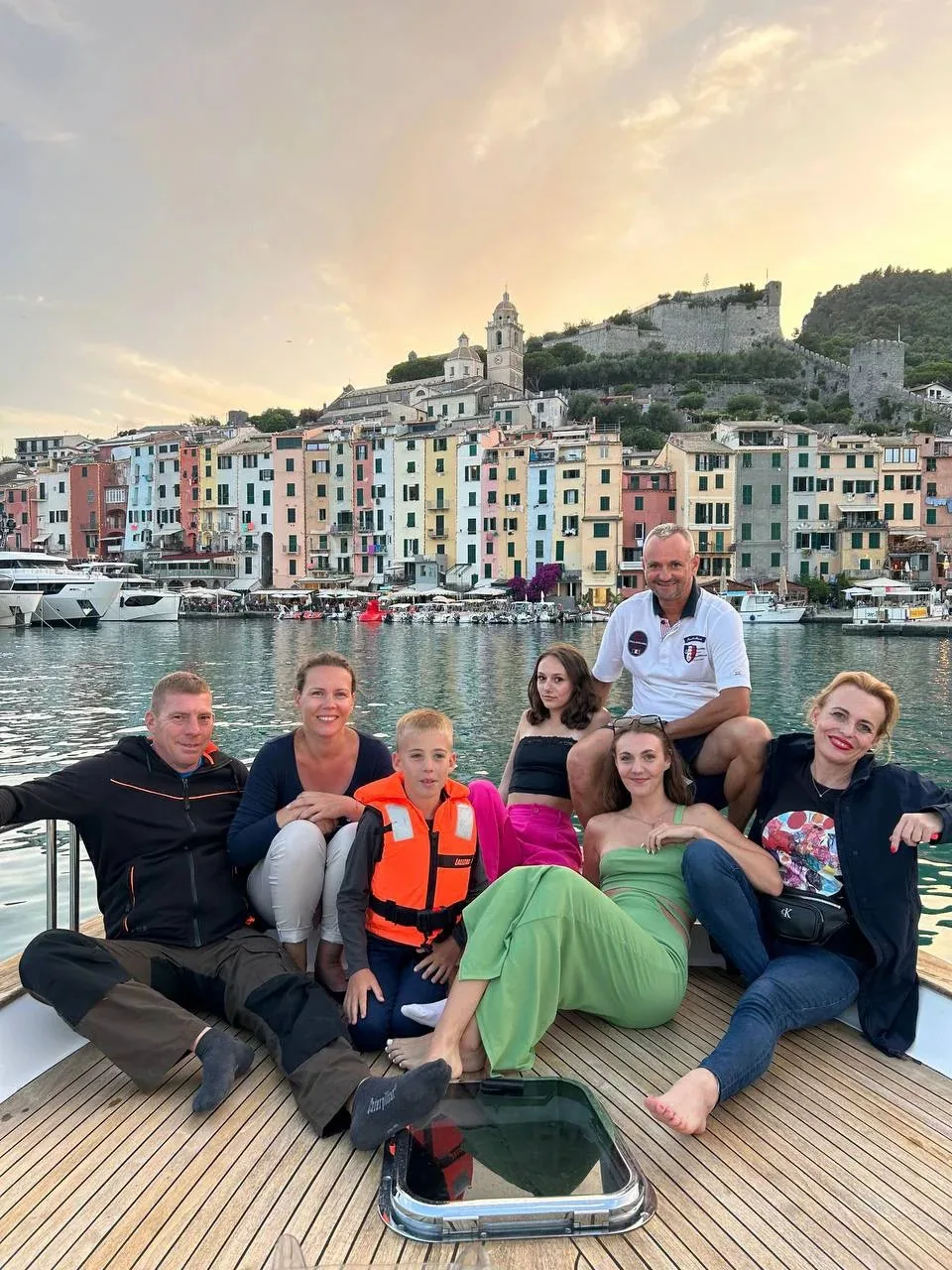 Personalized boat tour in the Cinque Terre – photo 10