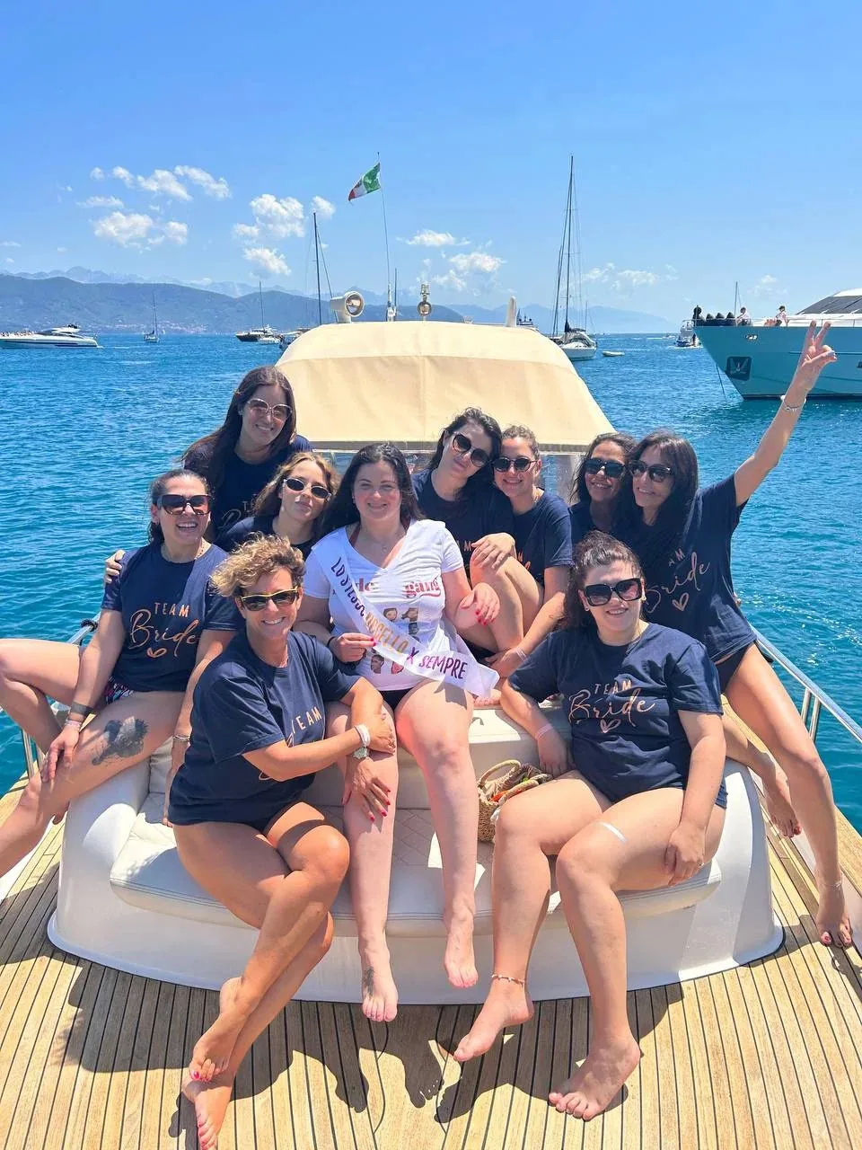 Personalized boat tour in the Cinque Terre – photo 2