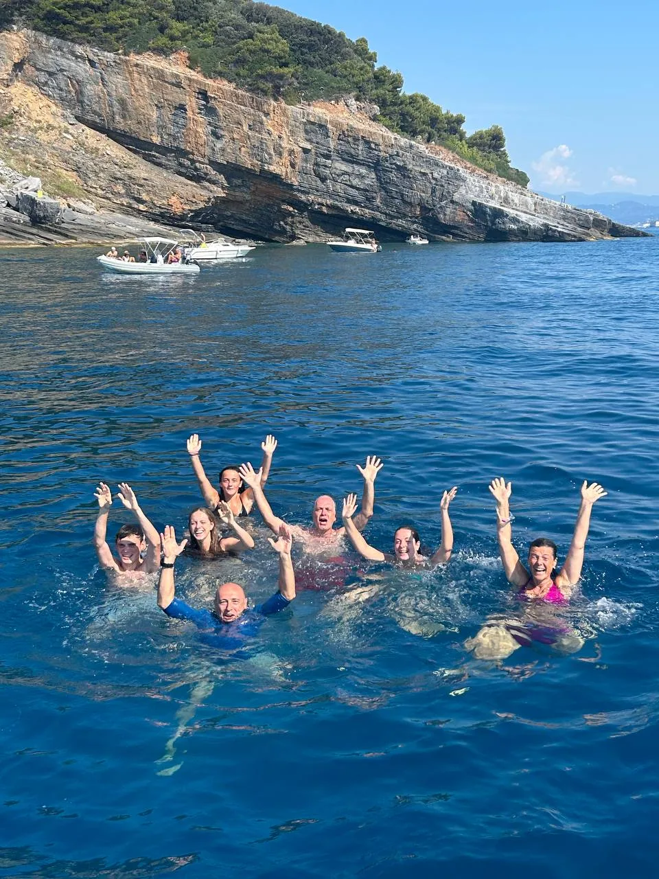 Personalized boat tour in the Cinque Terre – photo 6