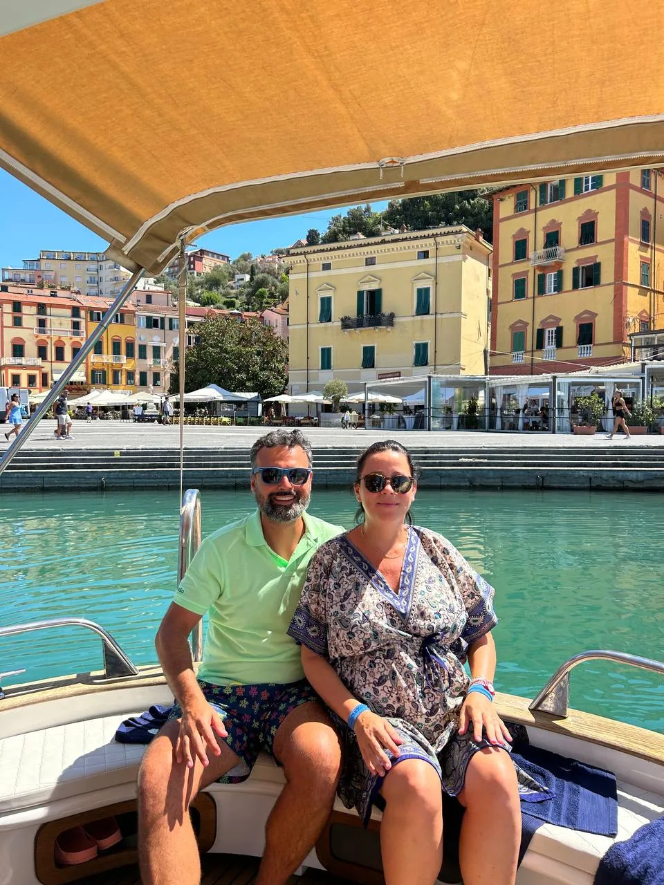 Personalized boat tour in the Cinque Terre – photo 4