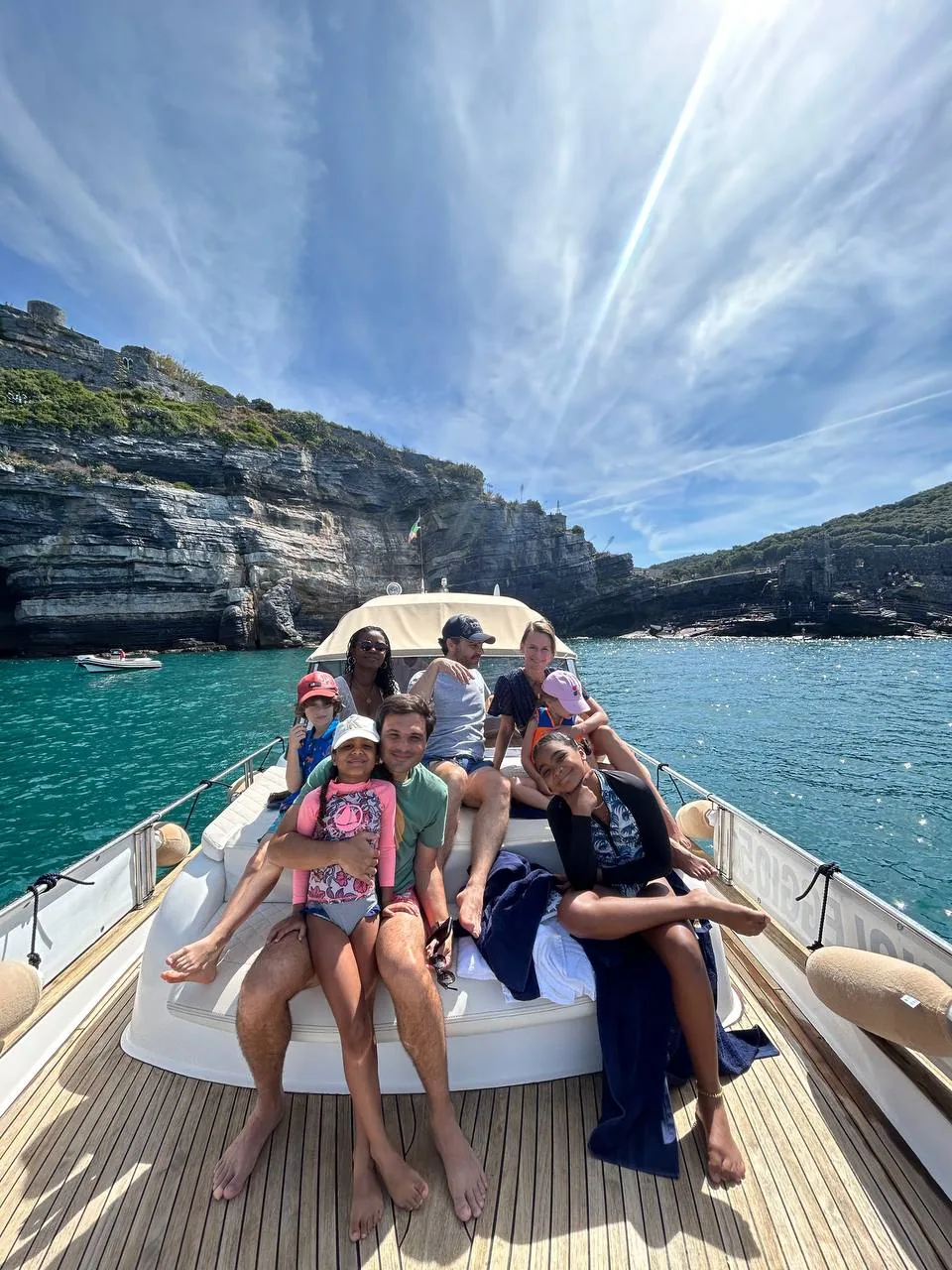 Personalized boat tour in the Cinque Terre – photo 9