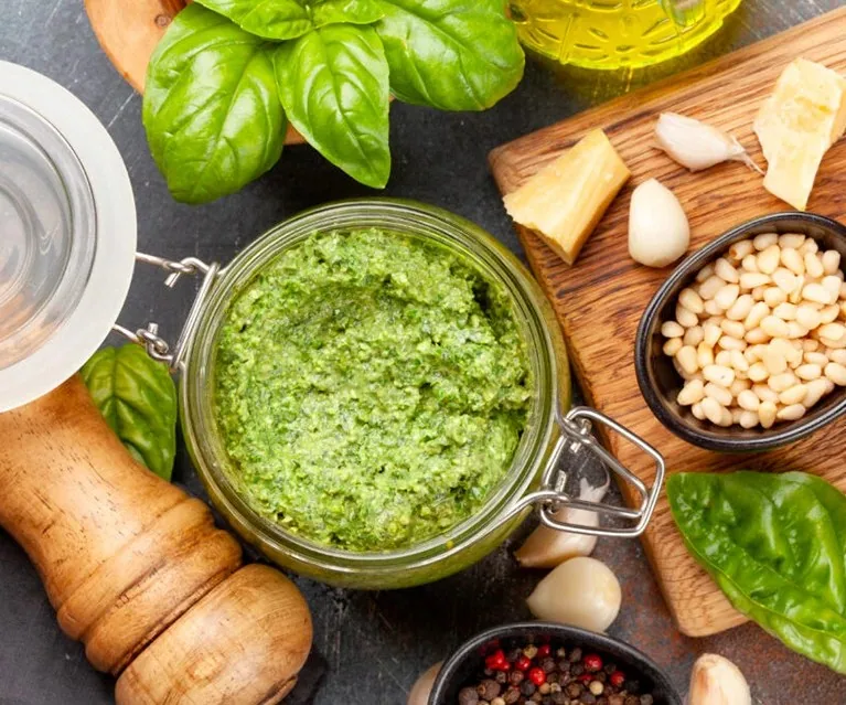 Tour Experience - Pesto