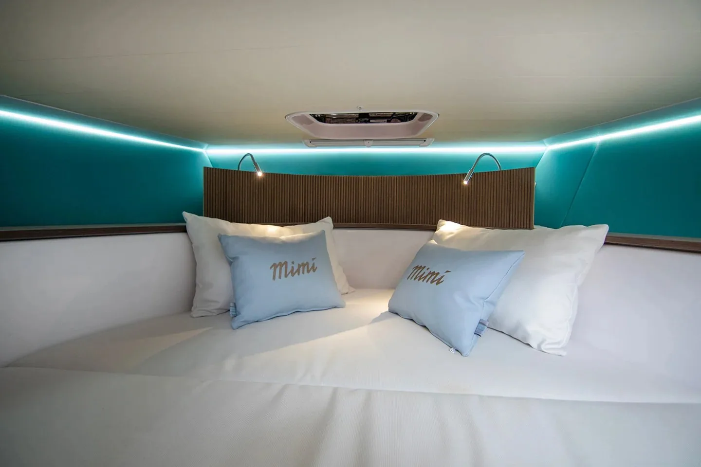 Steamar, boat for Cinque Terre tours – photo 5