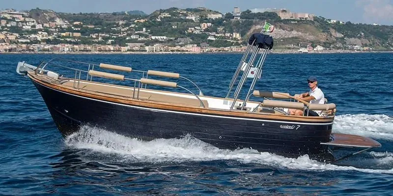 Mimì Libeccio 7.0 Classic