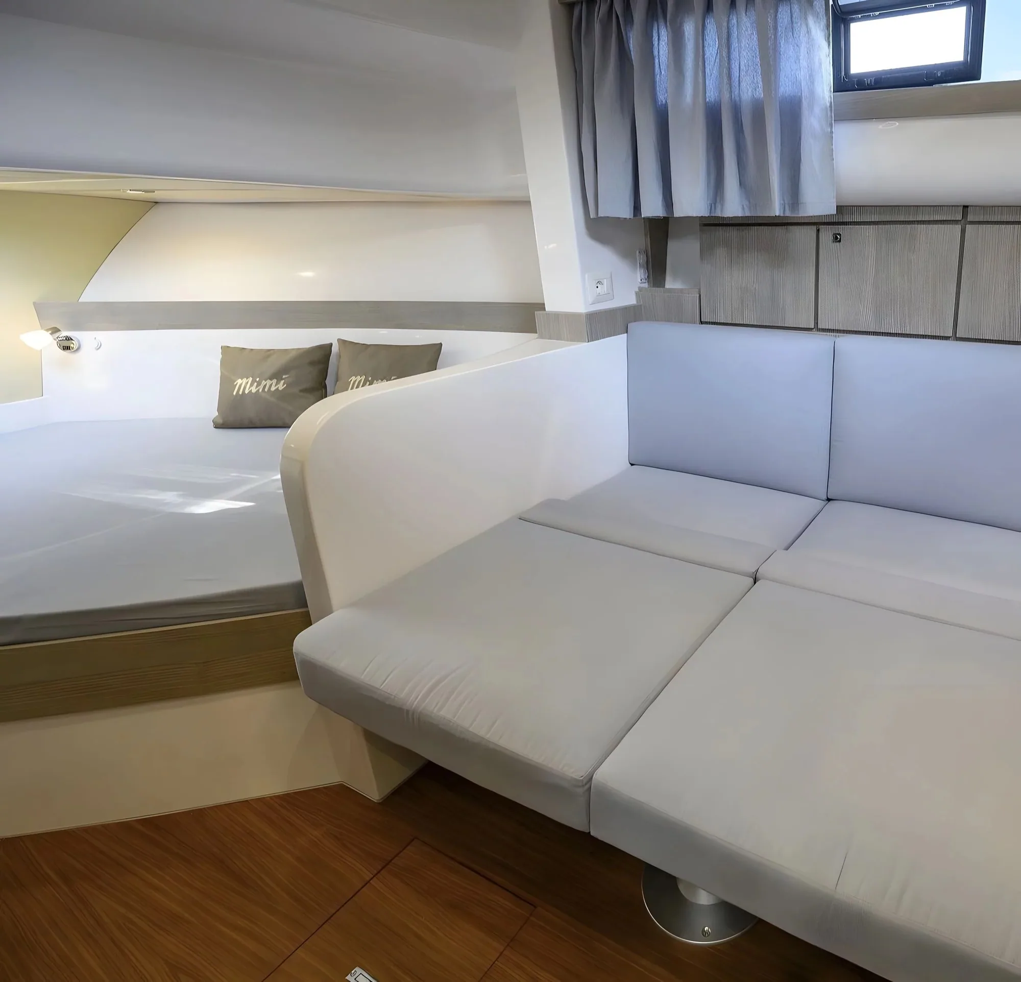Wizzo, boat for Cinque Terre tours – photo 7